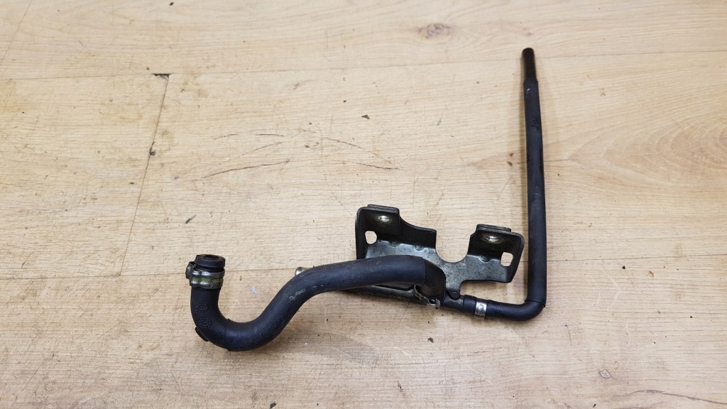 фото №1, Fiat 500l 1.6 m-jet шланг топлива обратка топлива