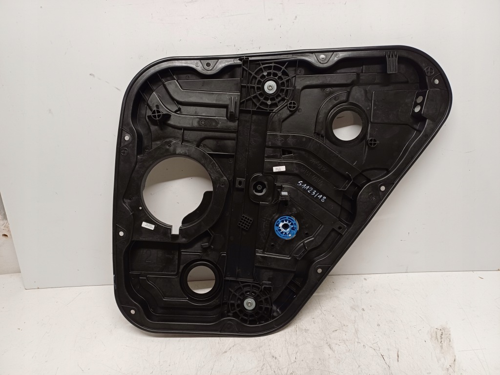 фото №1, Hyundai tucson 2 ii 15- механізм скло правий задня 92151-00100