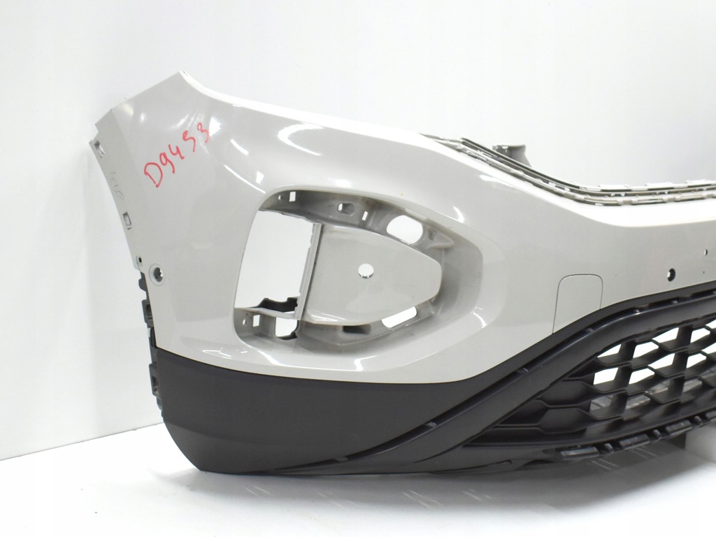 фото №3, Vw t-roc t roc 2ga lift бампер перед передний org