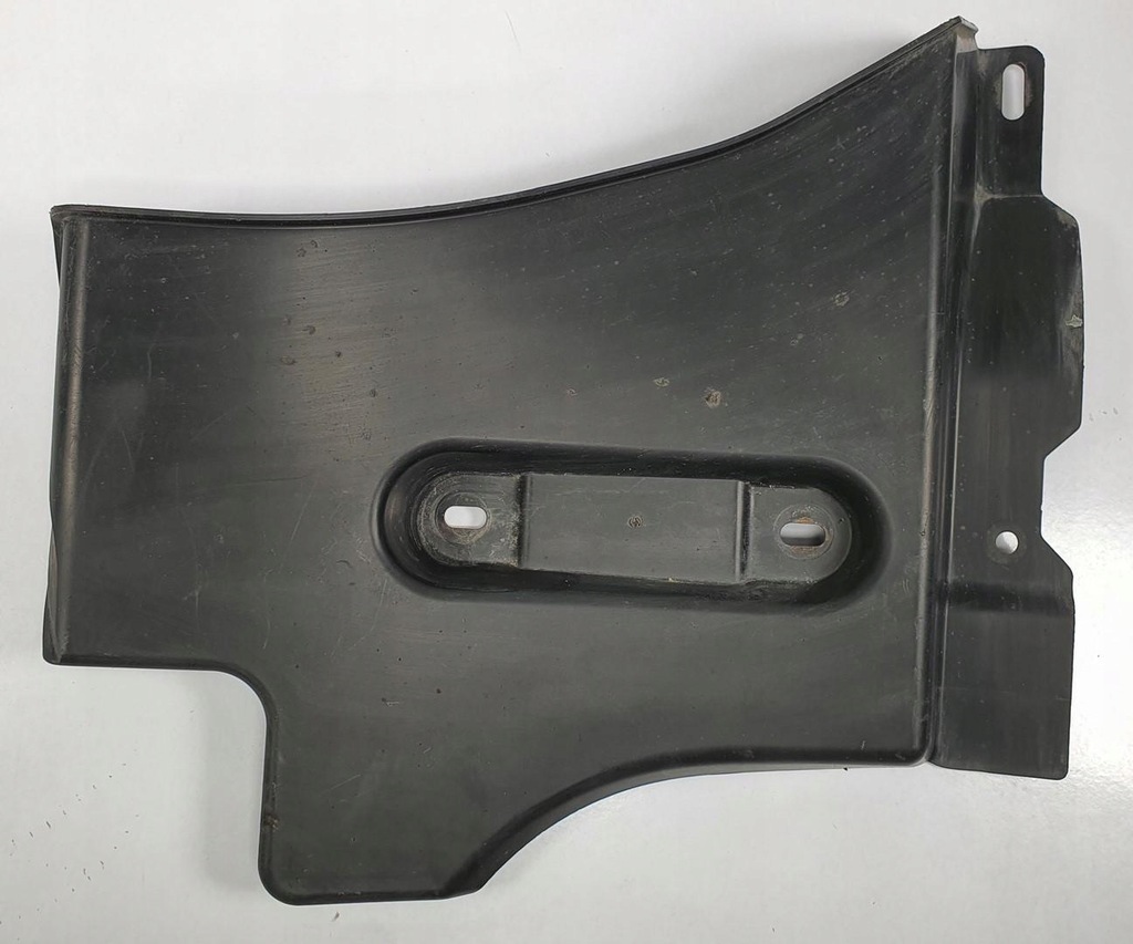 фото №1, Бризковик захист підкрилок ліва mercedes actros mp4 a9608815103