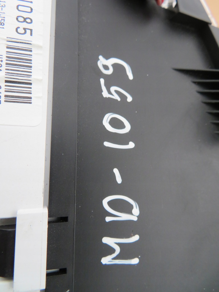 фото №11, Hyundai i20 i lift 12-14 приборы счетчик 1.1 crdi 94013-1j581