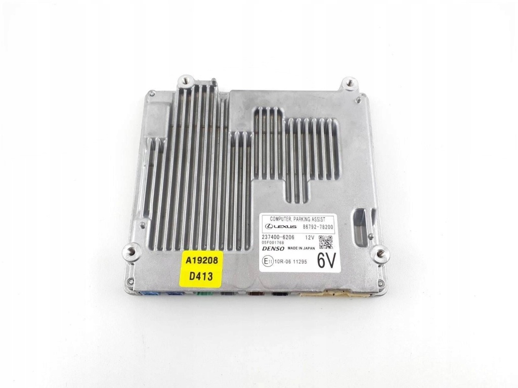 фото №1, Lexus nx блоки управління 8679278200