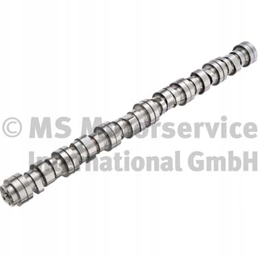 фото №1, Вал распределительного вала scania r