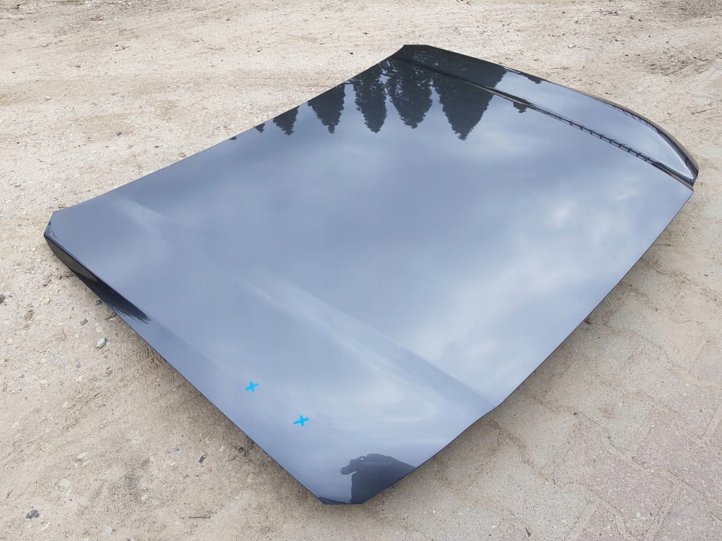 Mazda cx-60 cx 60 капот Оригінал