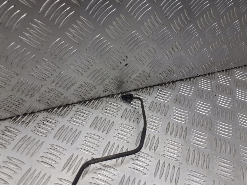 фото №3, Шланг трубка цилиндр сцепления mazda 5 2.0