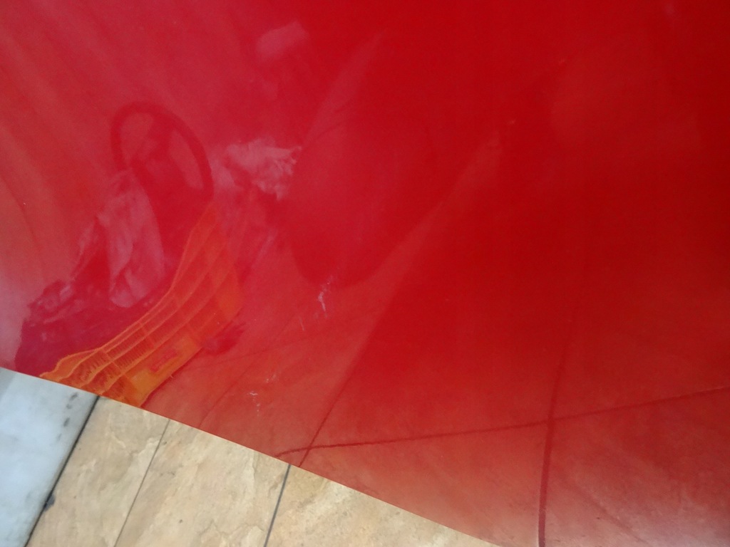 фото №5, Honda jazz 1.2b 05' дверь правый задняя r81