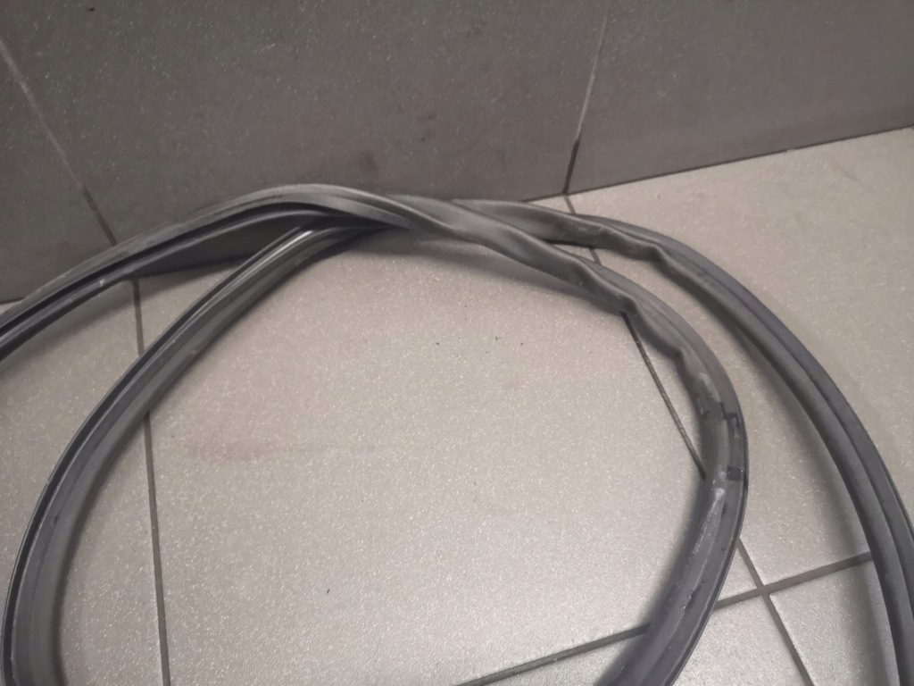 фото №8, Прокладка поперечина передний капот bmw 7 f01 3.0d