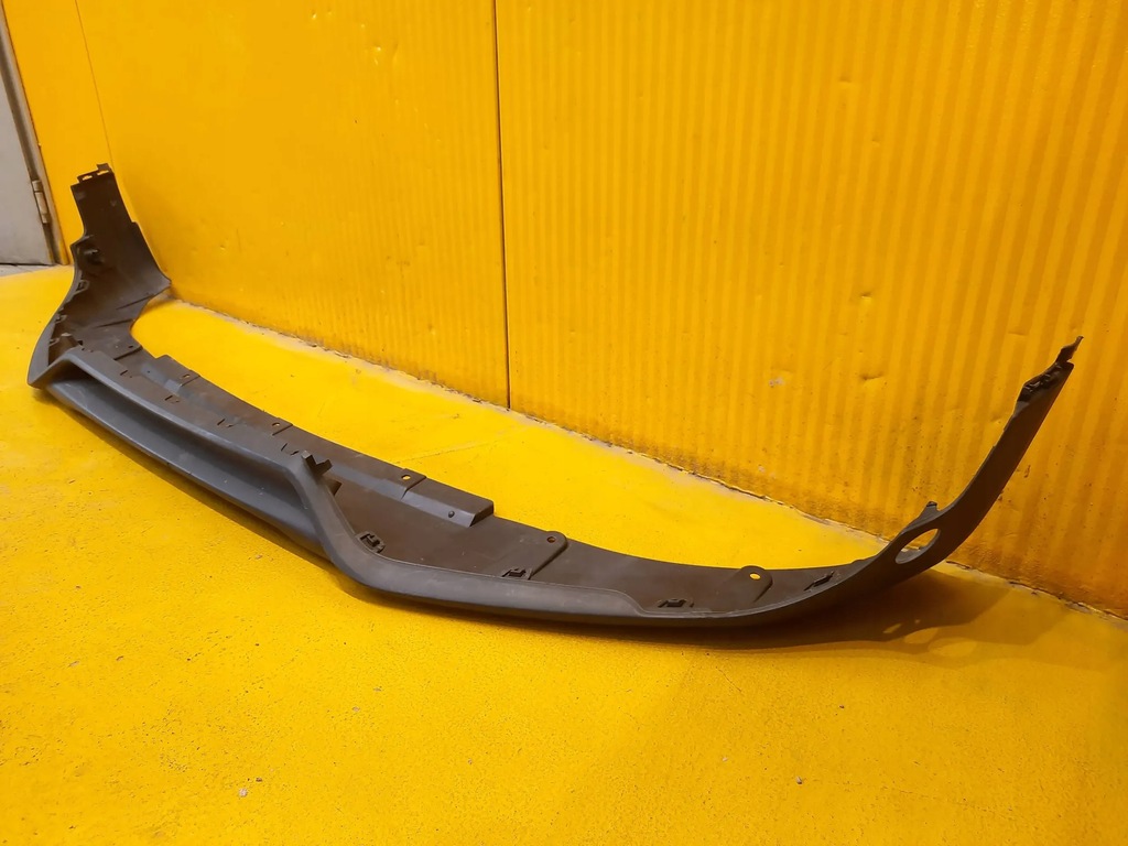 фото №7, Mini countryman r60 спойлер бампера перед 7390543