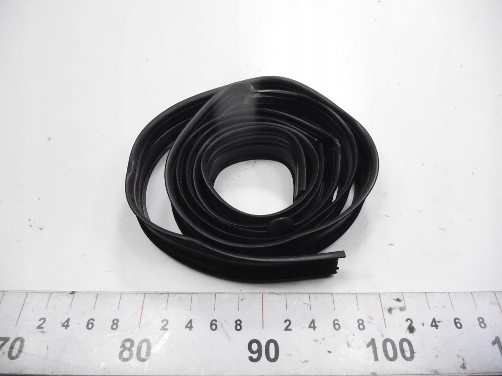 фото №3, Прокладка дверь левый задняя espace iii 6025305643