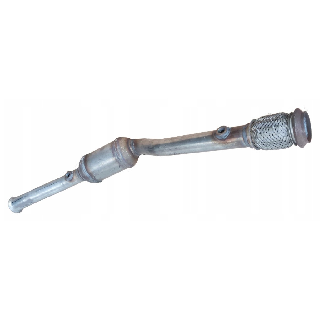 фото №1, Катализатор peugeot 406 1.8i ew7j4 10/00-3/04