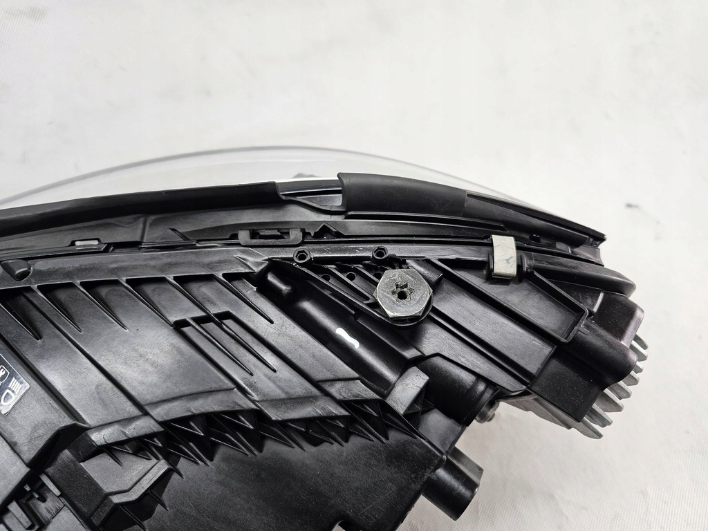 фото №10, Mb mercedes s-klasa w223 лампа перед права digital light europa a2239061804