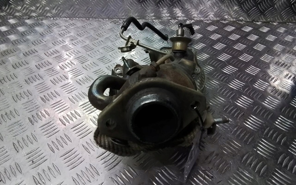 фото №2, Yaris iv 1.5 cross катализатор коллектор