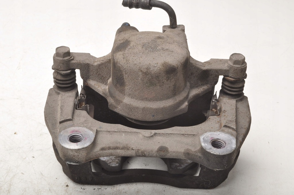 фото №3, Opel insignia ii b супорт гальмівний лівий перед