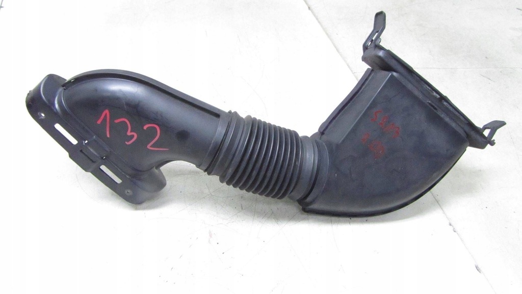 фото №1, Mercedes e w213 труба впуск воздуха