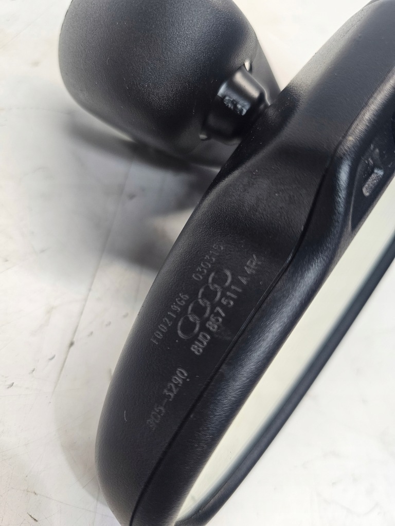 Зеркало заднего вида audi a3 8v q3 8u0857511a 4pk Цена