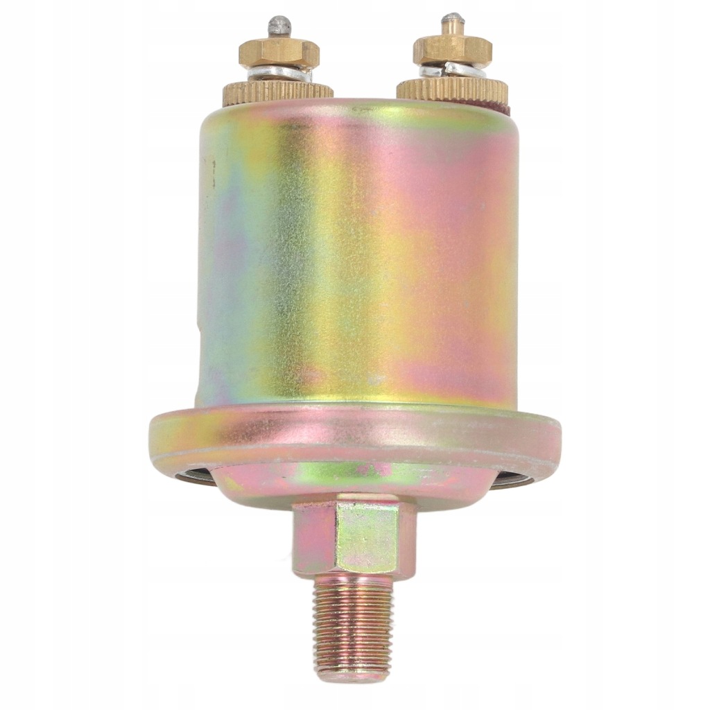 фото №8, Датчик тиску оливи 1/8 npt блок wysyłająca nadawcy dla cummins