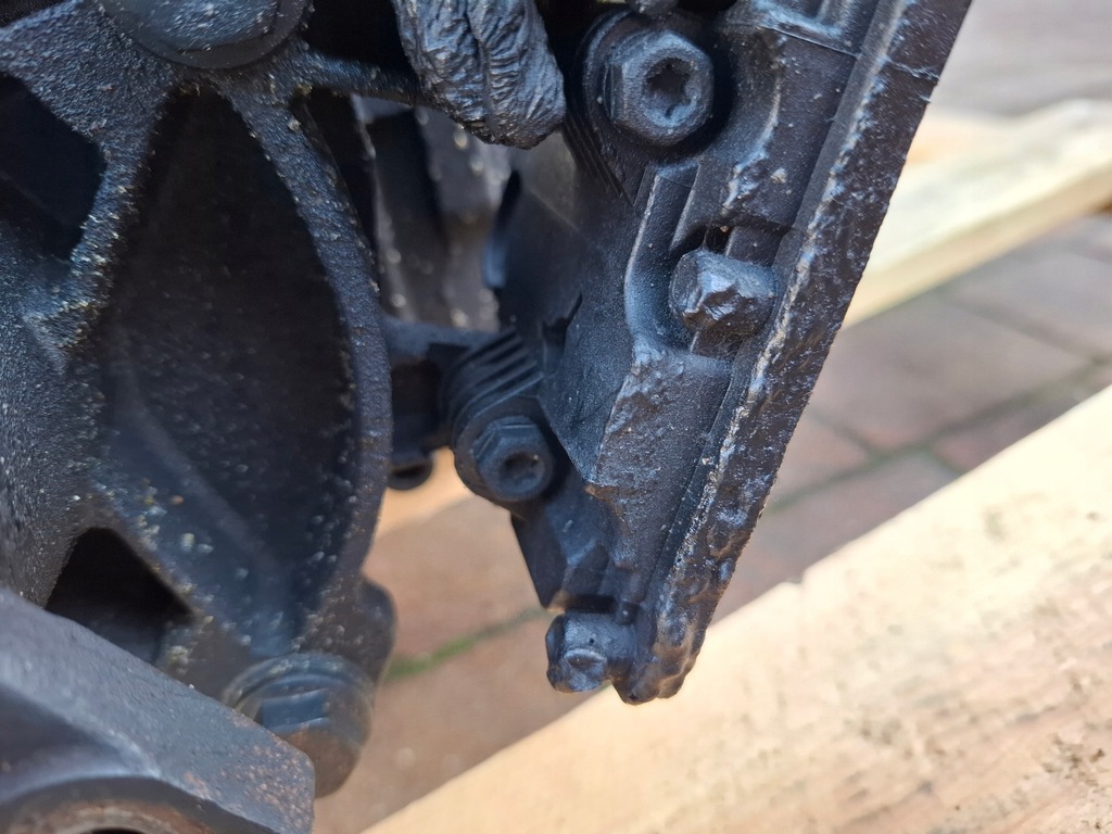 фото №11, Дифференциал мост haldex audi rs3 2.5 tfsi quattro 4x4