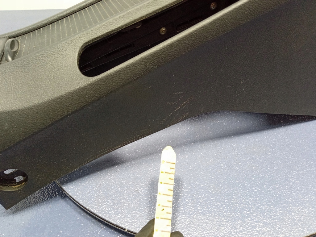 фото №7, Honda civic viii ufo hb тунель середній підлокітник