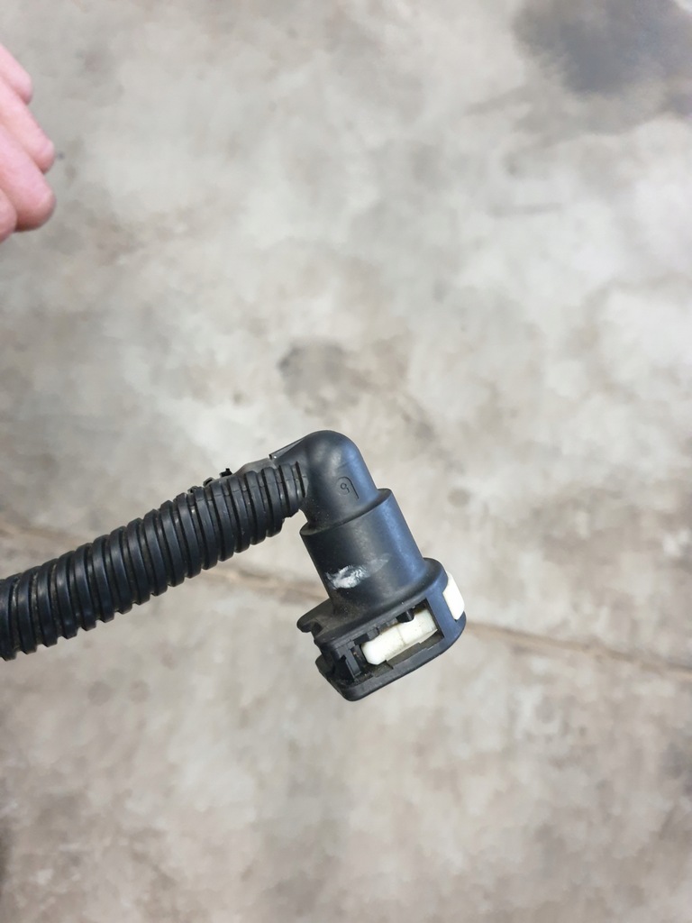 фото №5, Ford fusion mk5 шланг воздуха труба 1.5 usa