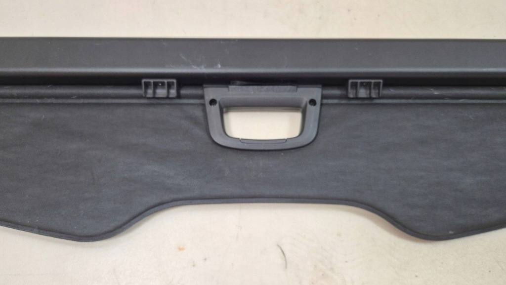 фото №6, Opel antara lift 10-15 шторка багажника