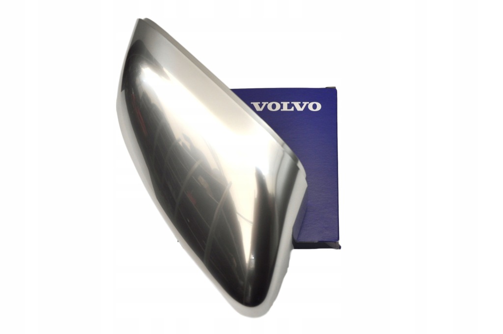 фото №3, Volvo xc90 r-design права корпус дзеркало оригінальний номер
