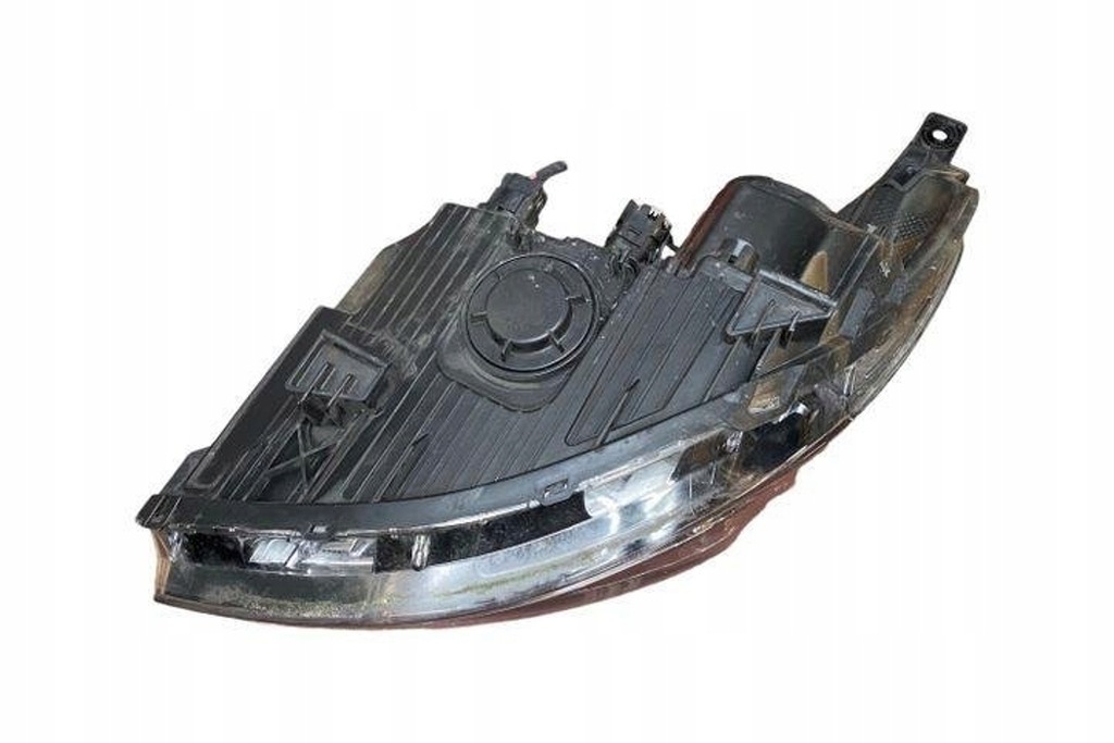 фото №10, Лампа левая передняя kia soul ii ps 92102e4 бензиновый 97kw 2015