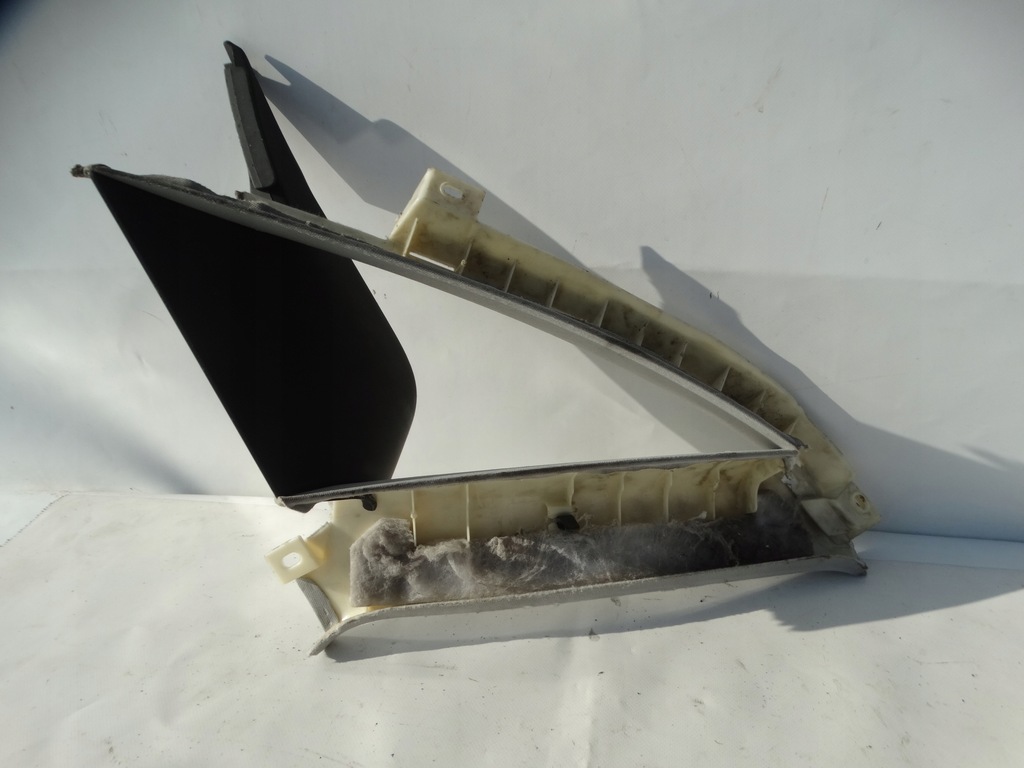 фото №14, Захист стійка ліва права задня задня 8e5867287 8e5867288 audi a4 b7