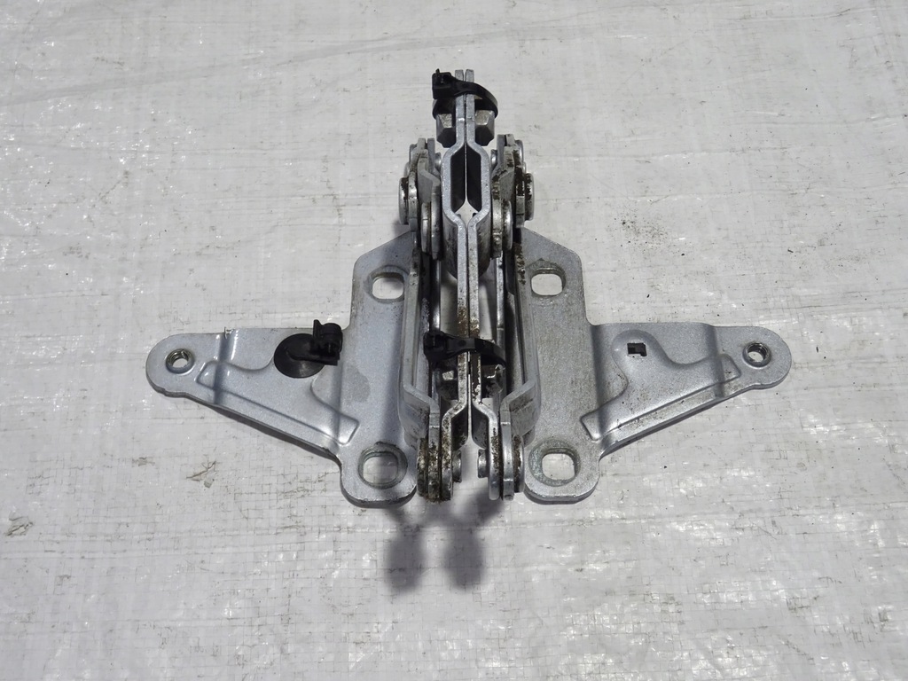 фото №1, Петли капот перед правый левый seat altea 5p0 ls7y