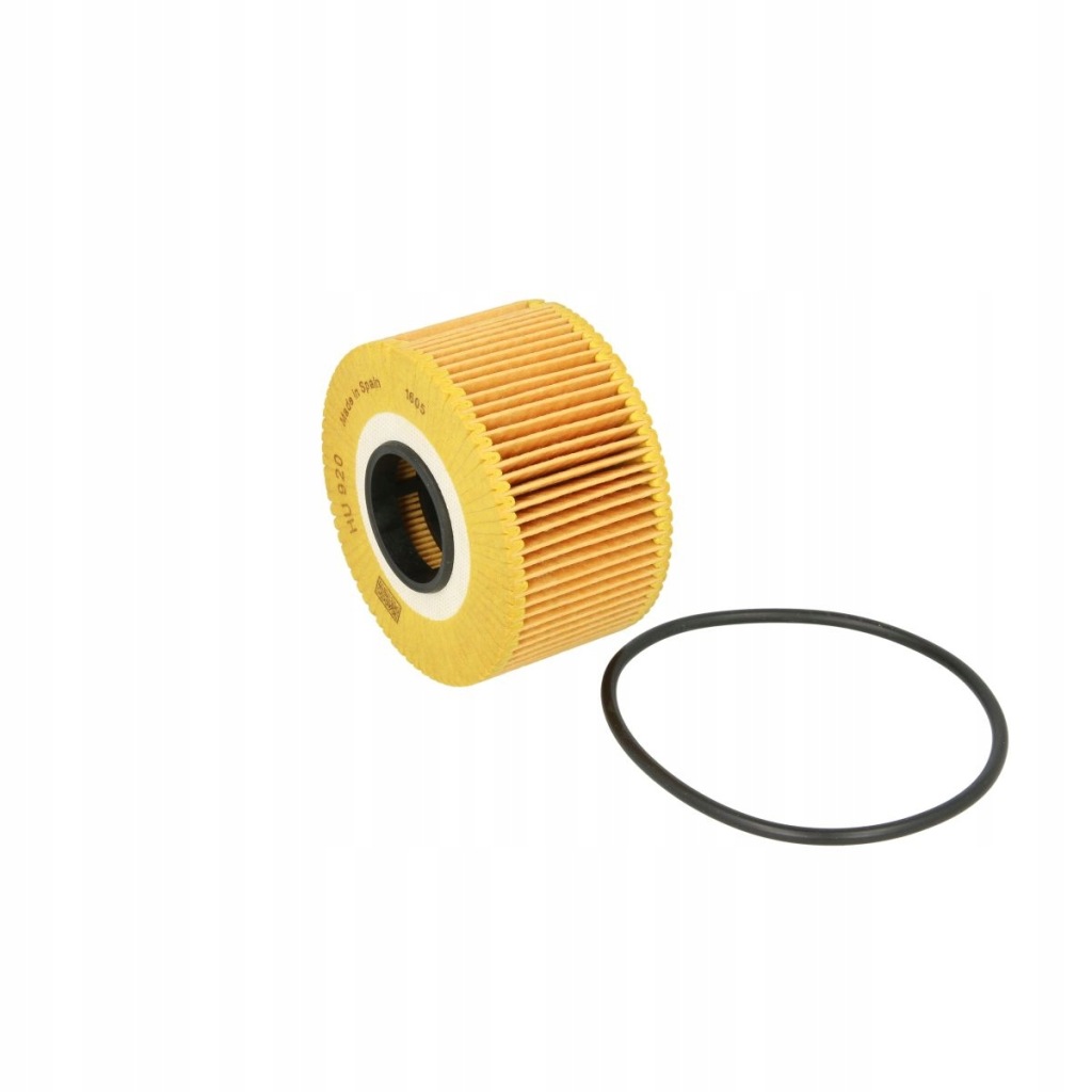 Mann-filter hu 920 x фильтр масла Доставка