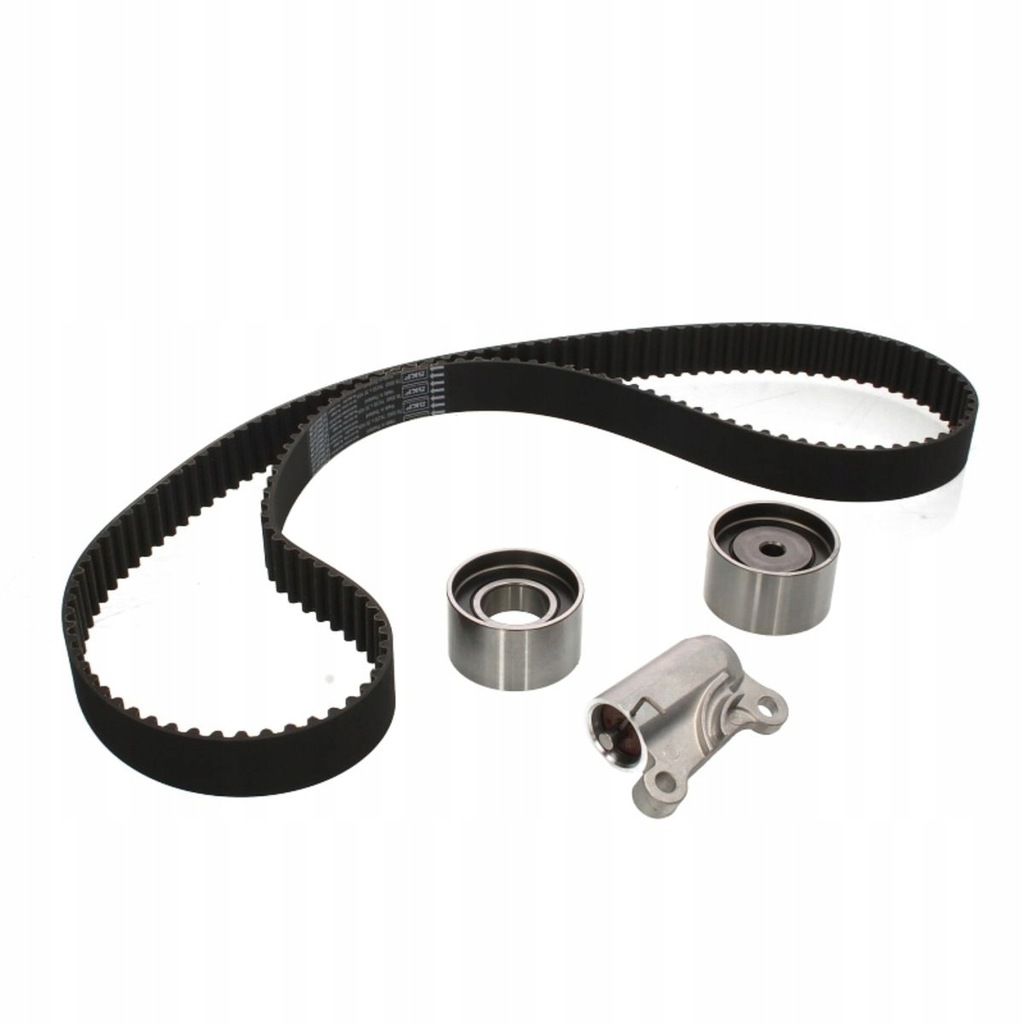 фото №15, Комплект - набор ремень распределительного вала [skf]