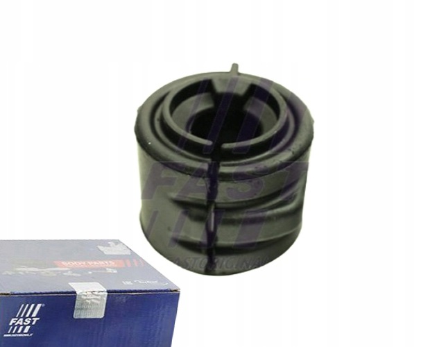 фото №1, Гумовий елемент подушка втулка стабілізатора перед do peugeot 306