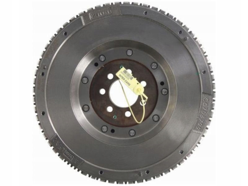 Купить Колесо маховик valeo 836533