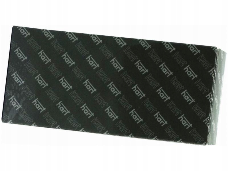 фото №1, Фильтр салонный hart 932 531