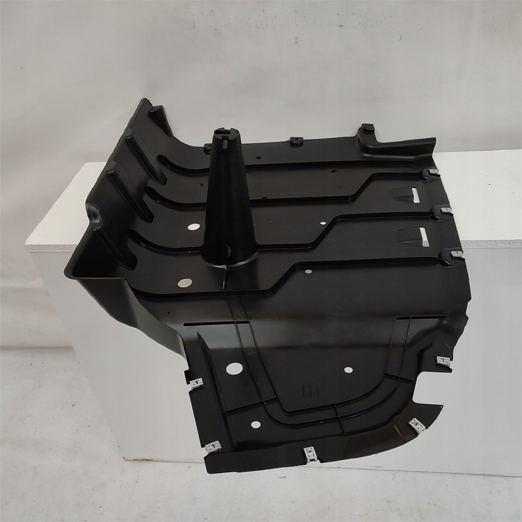 фото №6, Защита подвеска vw caddy 2k7825205d