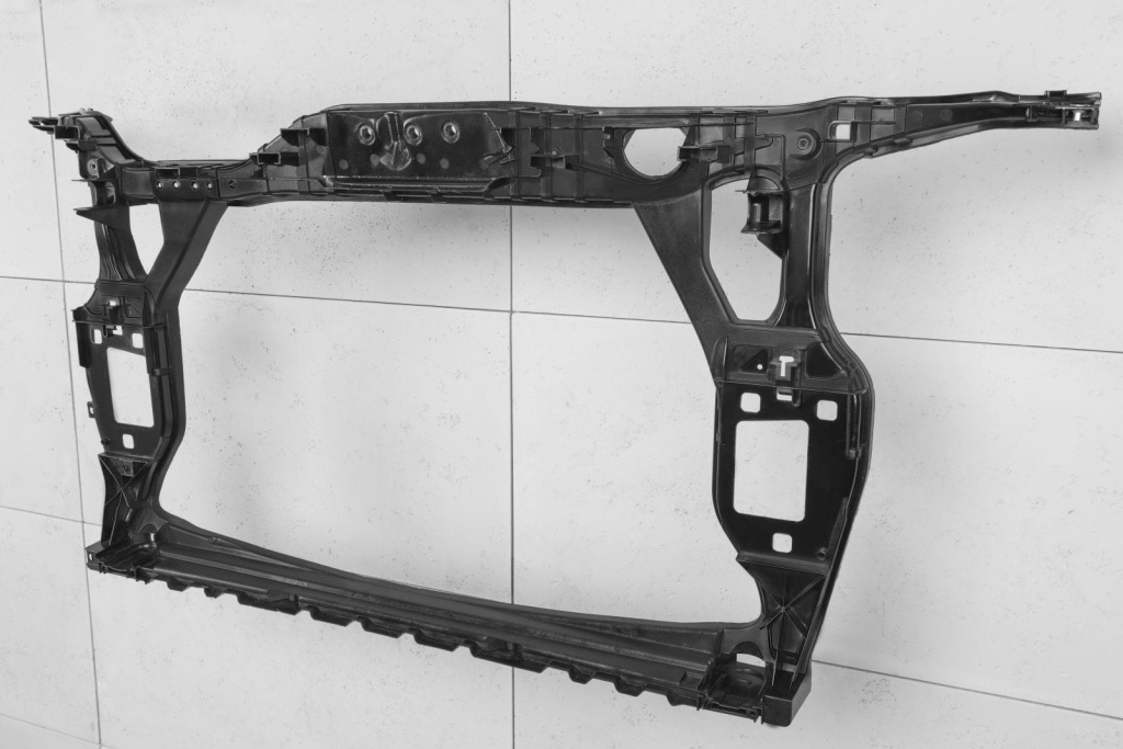 фото №4, Audi q5 i 8r 2009-2017 pas передний 8r0805594d