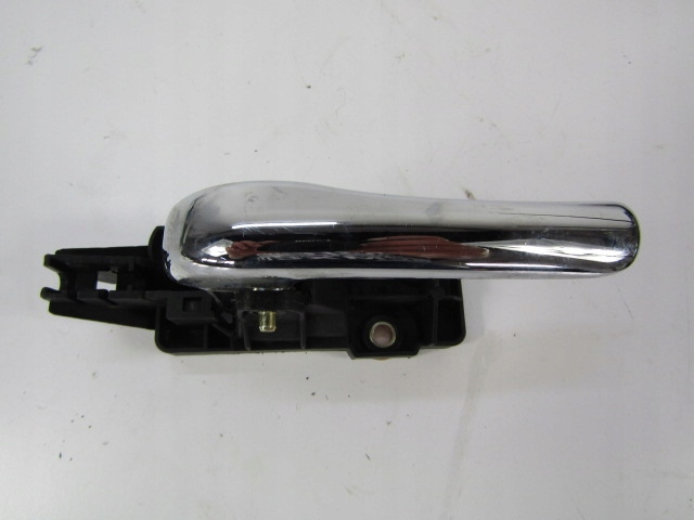 фото №1, Alfa romeo 166 ручка дверь внутренняя правая задняя