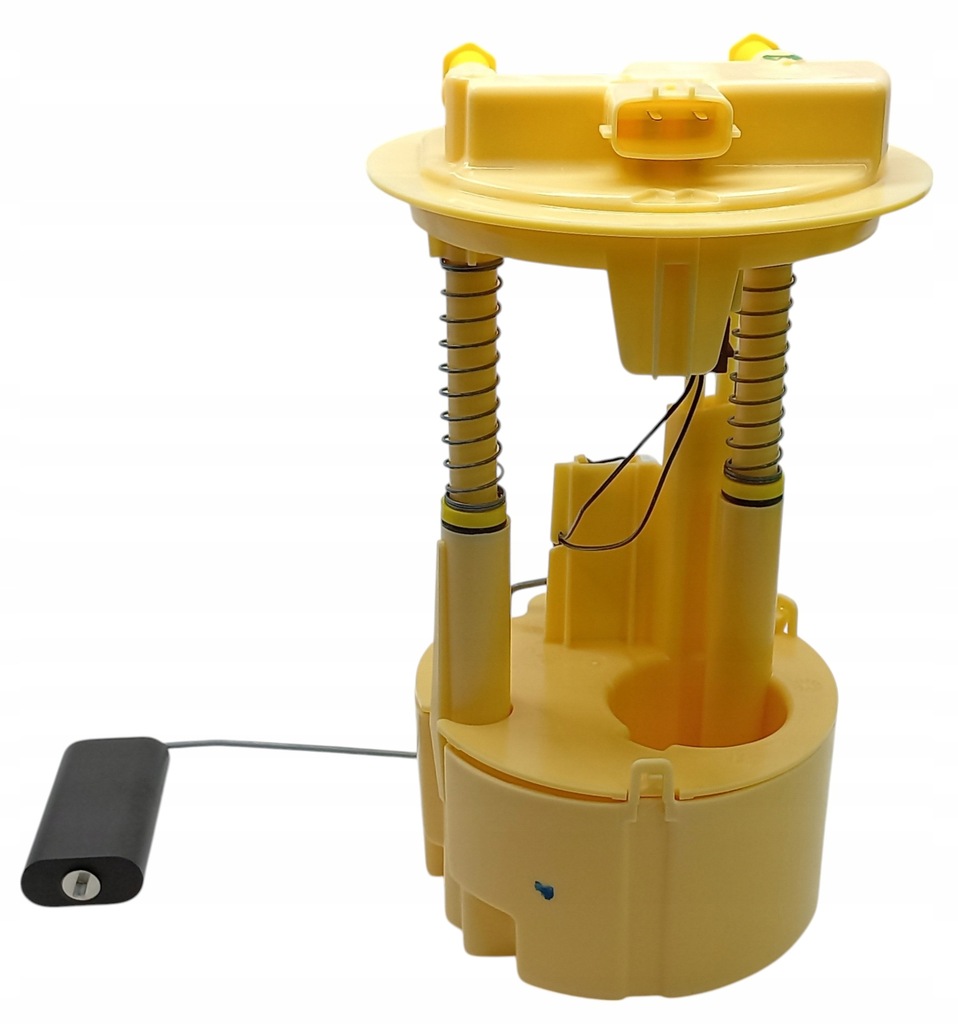 фото №2, Датчик рівня пального renault clio iii renault modus 1.5 dci