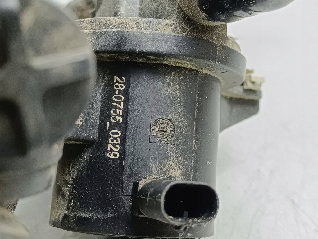 2019 ford f150 шланг водяной турбонагнетателя 2807550329 с Разборки