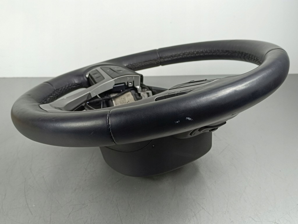 2021 jeep grand cherokee руль Недорого