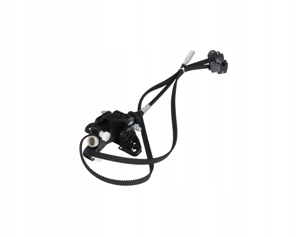 фото №1, Направляющая дверь mercedes sprinter 06 906 bok середина pr elektr