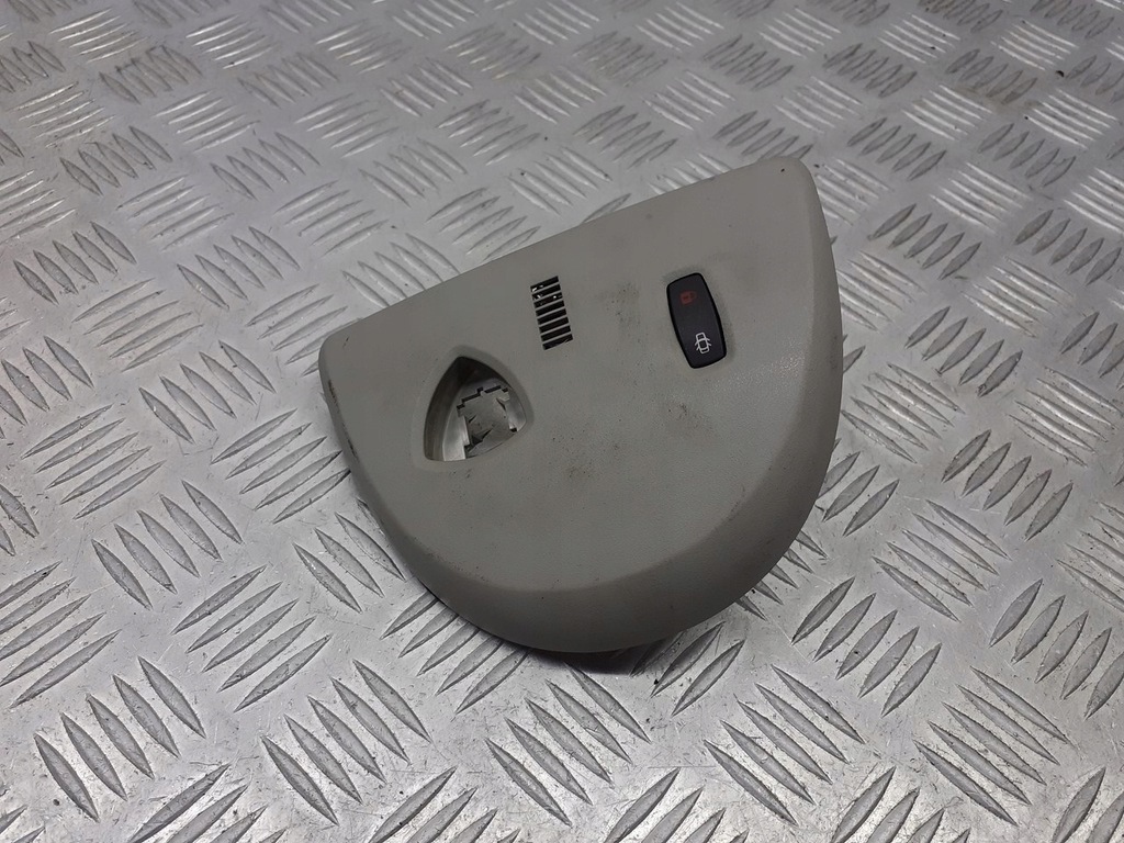 фото №1, Кнопка переключатель замка центрального renault espace iv 2.0 t 156013590