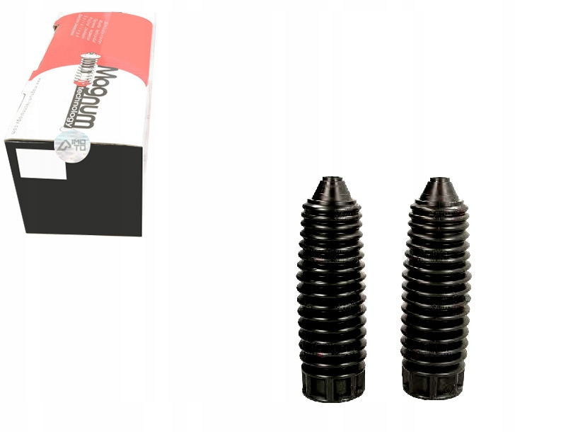 фото №1, Magnum технология a9c005mt защита амортизатора