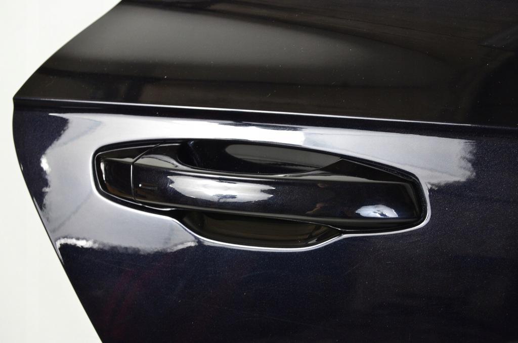 фото №4, Vw arteon fl r-line s.b двері задня r чорні lc9x