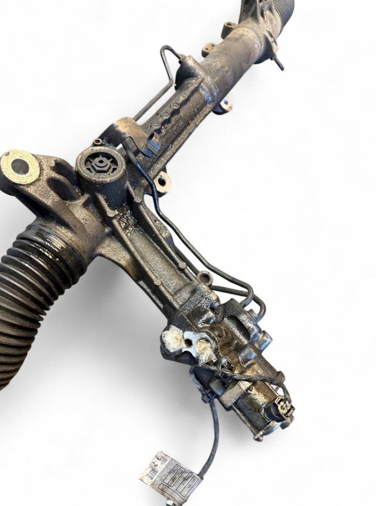 фото №9, 32102475173 трансмісія кермова bmw 7 f01, f02 2008-2016