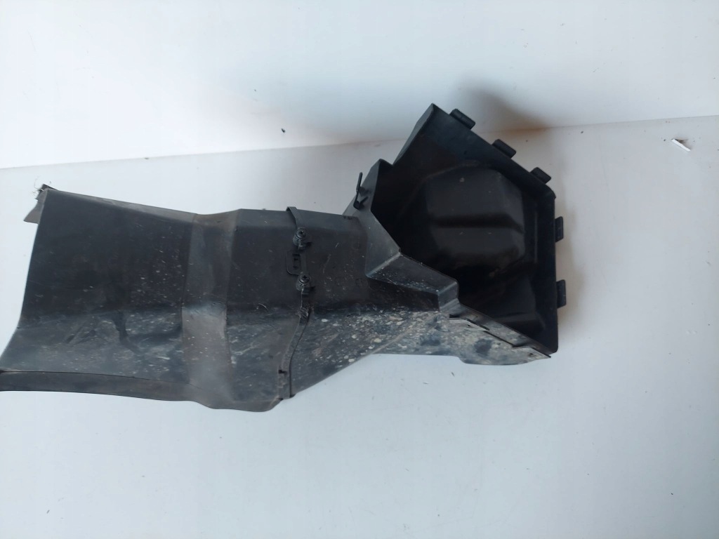 фото №1, Partner berlingo iv воздуховод впуск воздуха