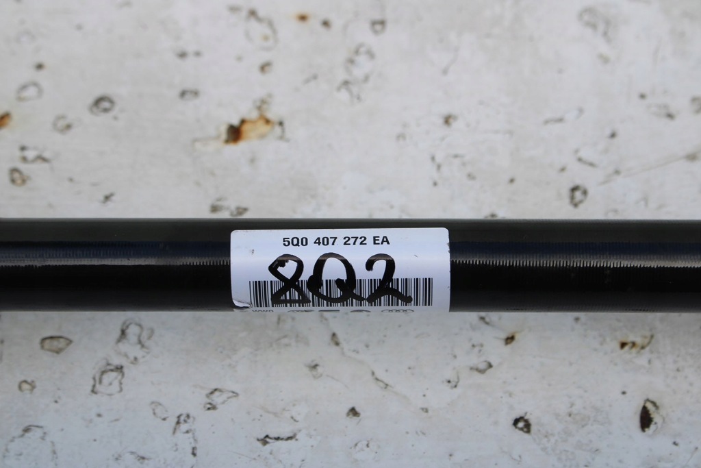 Vw audi seat skoda приводной вал перед левая 5q0407271cc 1k0407271lb передняя 1k040 Киев