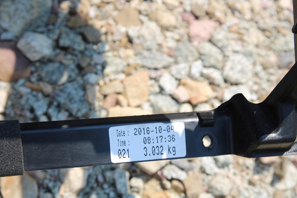 фото №6, Приборная панель приборная консоль приборная панель оригинал hyundai ioniq