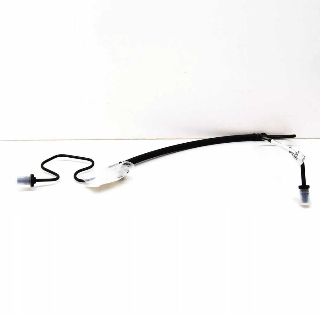 фото №7, Audi tt 8n clutch гидравлический шланг line 1j1721465bd