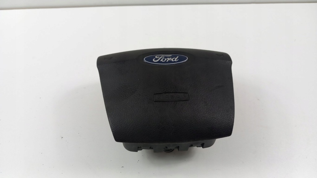фото №1, Ford mondeo mk4 подушка безопасности подушка водителя