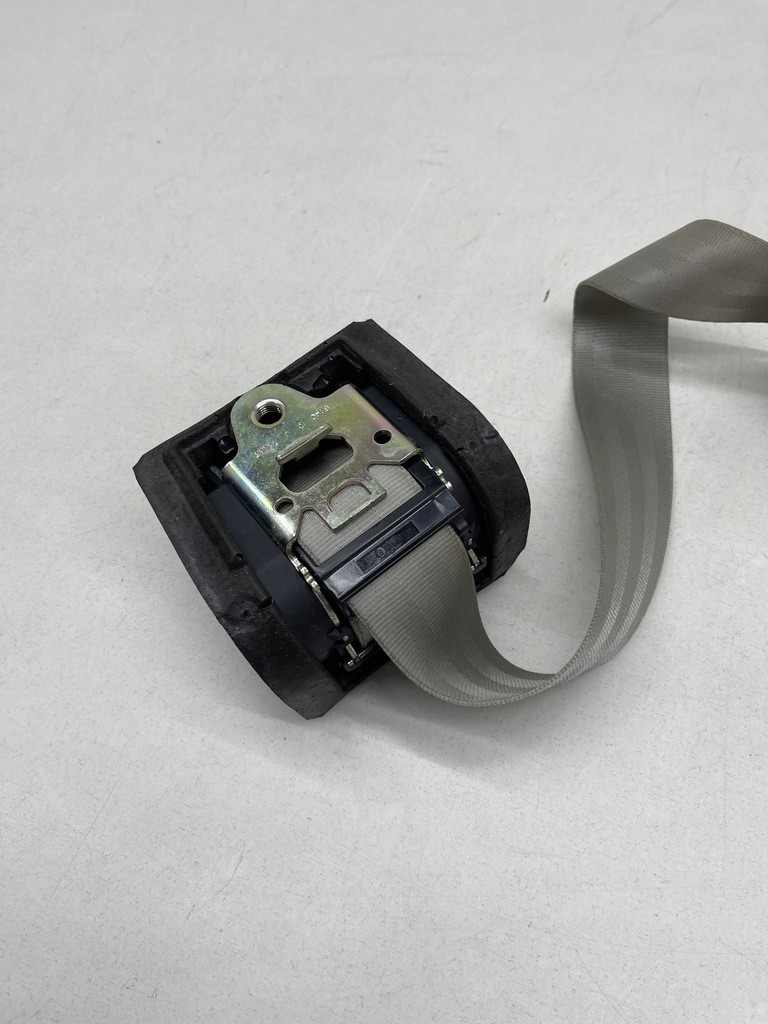 фото №5, Audi a5 8t coupe pas безпеки правий / лівий задня